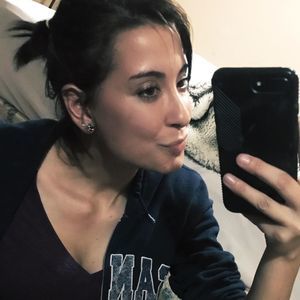 Meet your Posher, Jessica